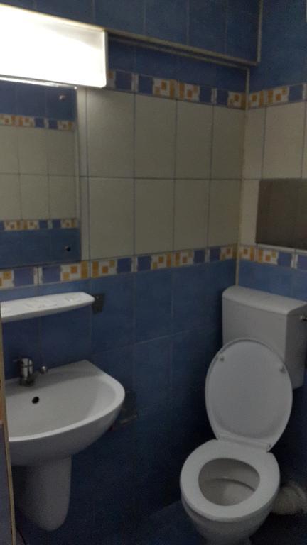 Complex Europa L.G Motel Ploieşti Kamer foto