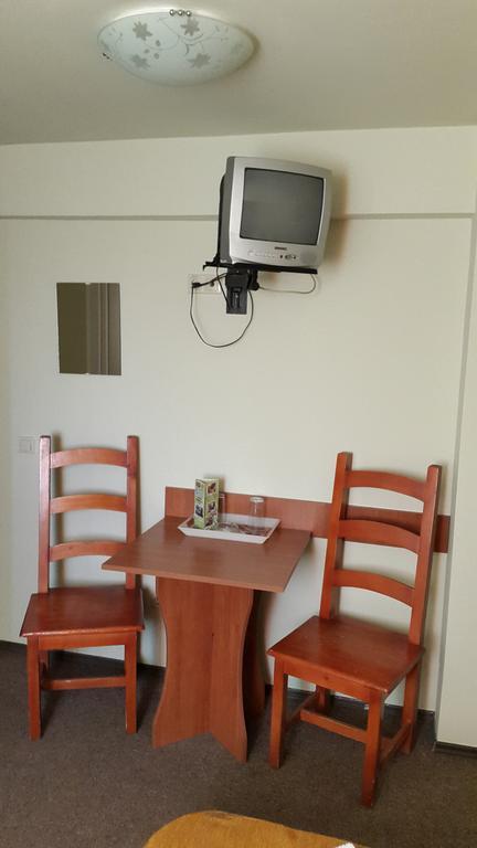 Complex Europa L.G Motel Ploieşti Kamer foto