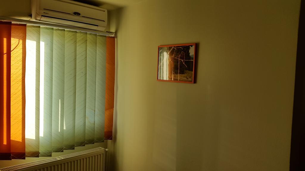 Complex Europa L.G Motel Ploieşti Kamer foto