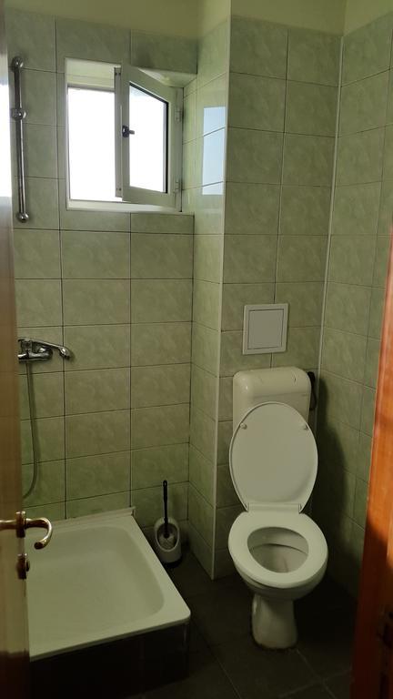 Complex Europa L.G Motel Ploieşti Kamer foto