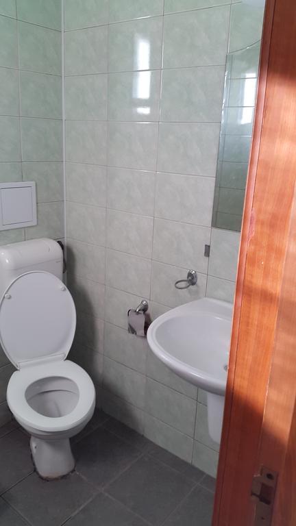 Complex Europa L.G Motel Ploieşti Kamer foto