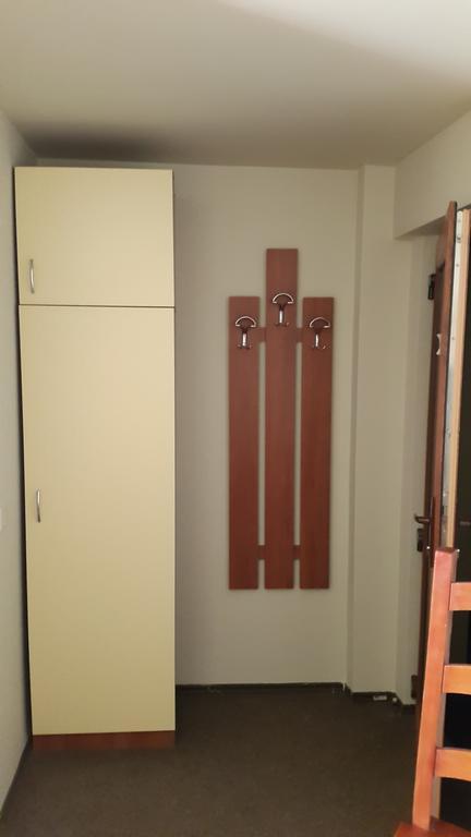 Complex Europa L.G Motel Ploieşti Kamer foto